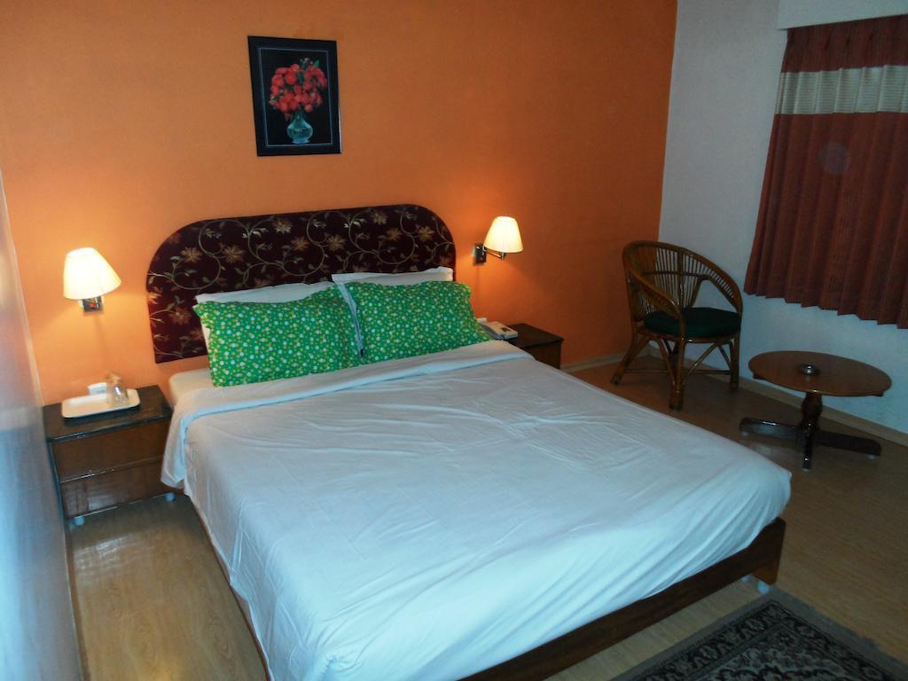 Hotel Grand Palace Kodaikanal Room photo